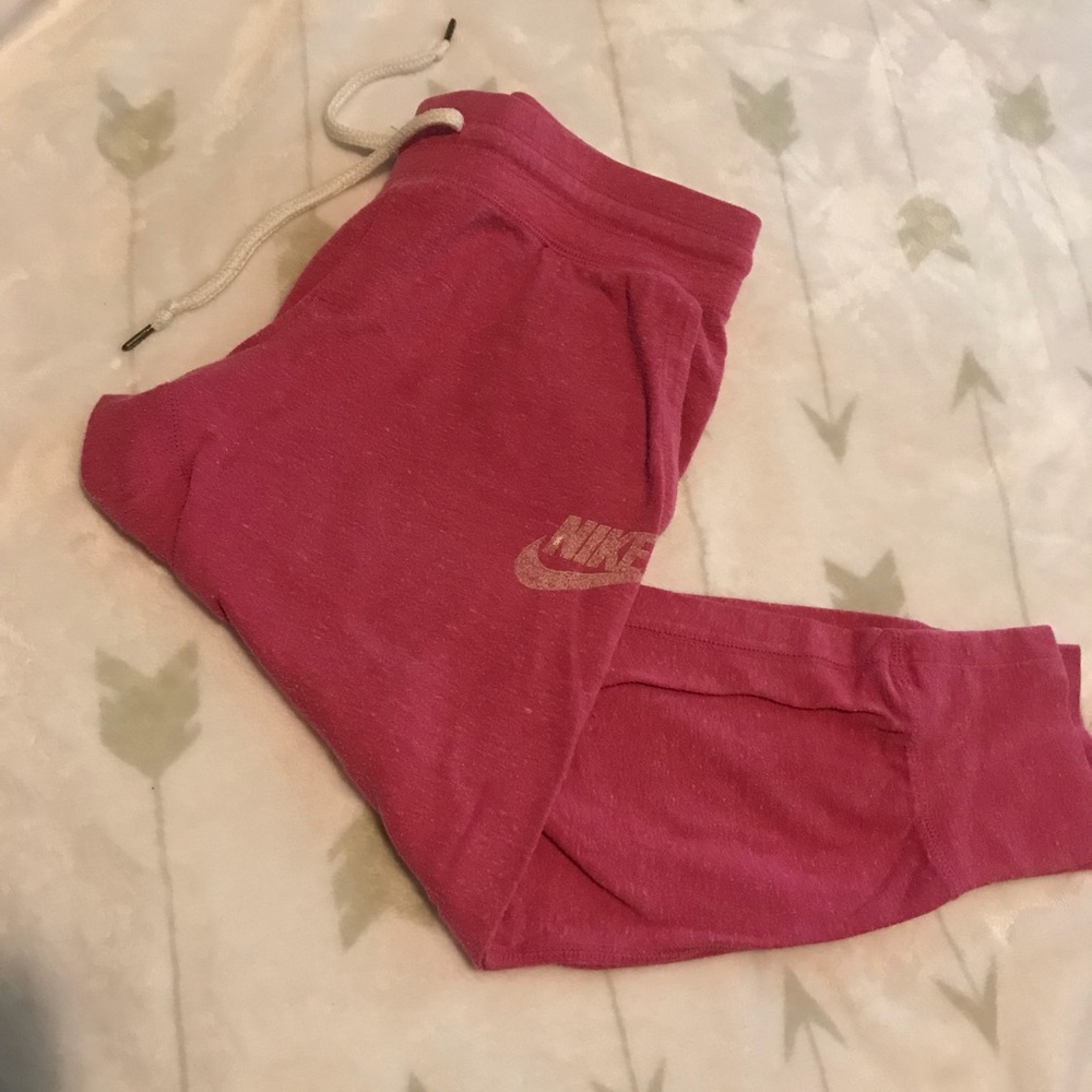 Nike joggers